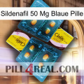 Sildenafil 50 Mg Blue Pill cialis5